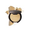 Maquillaje Compacto en Polvo Bissu | 15 Tonos disponibles Acabado