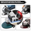 Angle Grinder Stand for Tile 45° Grinder Chamfering Tool, Special