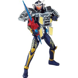 Kamen Rider Gaim, AC10 Kamen Rider Gimberlemon Arms