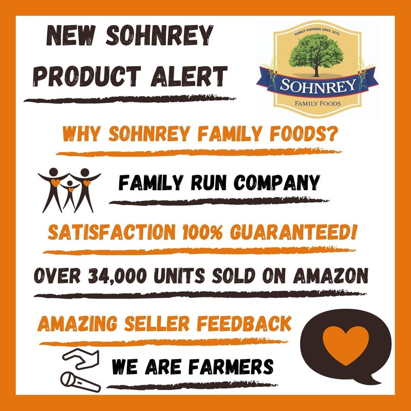 Natural Almonds, Walnuts, and Pecans Whole Raw Nuts Variety Bundle