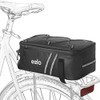 eelo Bike Pannier Bag for Bicycle Rack - Waterproof, 7L