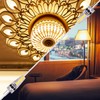 Flylin 10Pcs G4 LED Light Bulbs, 2W Dimmable Bi-pin G4