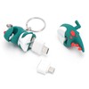 U Disk Memory Stick Little Dinosaur USB2.0 Portable Flash Disk