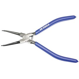 SP Tools SP32311 Straight Internal Circlip Plier