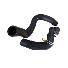 MAX COOL Top & Bottom Radiator Hose Kit Suitable for Holden Cruze JG JH 1.8L Auto 2012-2016