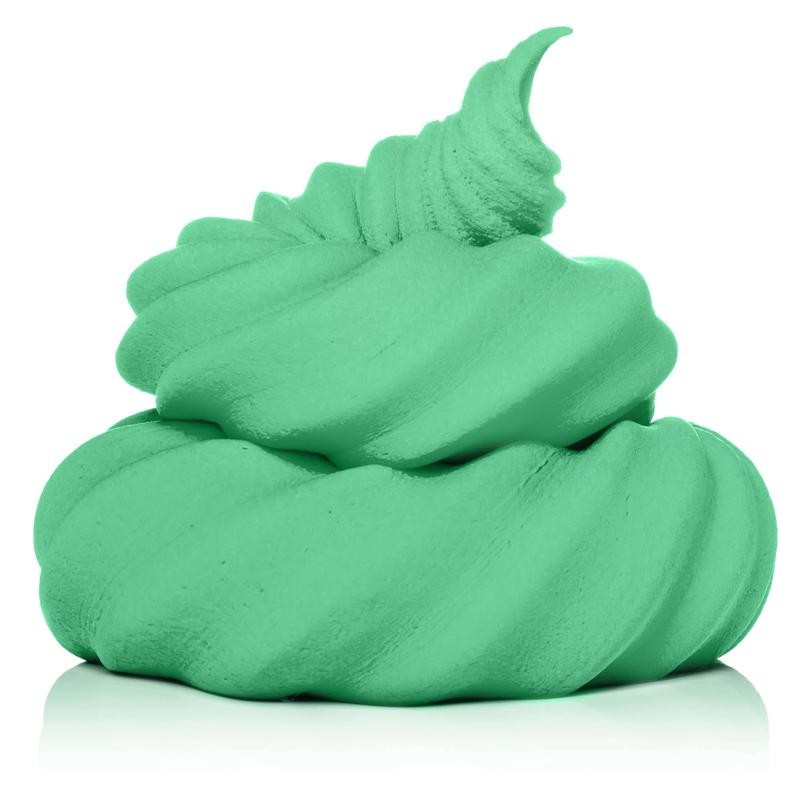 Air Dry Clay 18 Colors - Color: Hot Pink