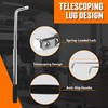 TONDA Telescoping Lug Wrench, Tire Iron Lug Nut Removal Tool