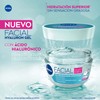NIVEA NIVEA Facial Refreshing and Hydrating Gel with Hyaluron -