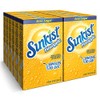 Sunkist Soda Pineapple Singles To Go Drink Mix, 0.53 OZ,
