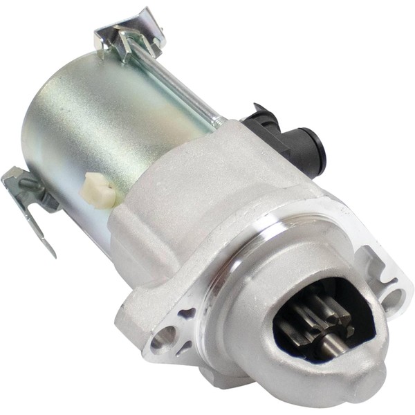 DISCOUNT STARTER & ALTERNATOR 19264N Starter Compatible with Acura ILX
