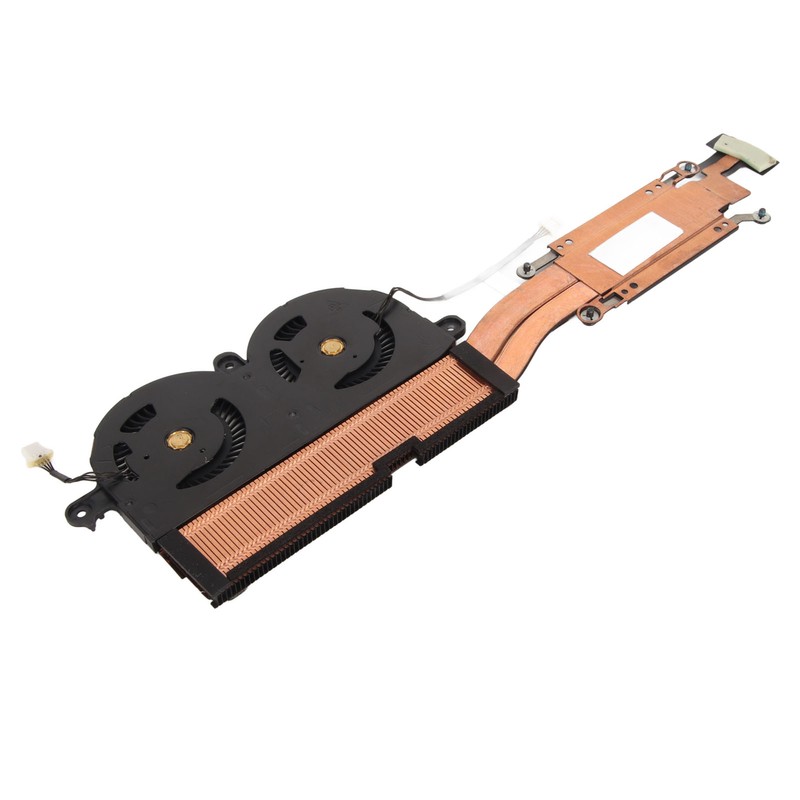 CPU Cooling Fan Replacement for DELL XPS13 9305 0V7PMV V7PMV