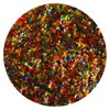 Celebakes by CK Products Rainbow Edible Glitter, 1 oz.