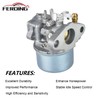 Ferding Carburetor Compatible with B&S 900 Series INTEK Motor 205cc