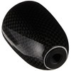 Mishimoto MMSK-CF Carbon Fiber Shift Knob, with 3 Thread Pitch