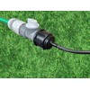 Cost Wise outdoor garden automatic irrigation watering micro 4/6mm dripper