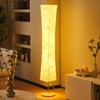 Soft Light Floor Lamp, 58 inch Simple Design Morden 3