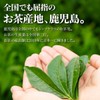 Tea Wholesaler's Super Delicious Kagoshima Tea Kagoshima Tea Japanese Tea