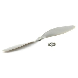 APC-Landing Products Slow Flyer Propeller11 x 7 SF APC11070SF Propellers Electric Plane