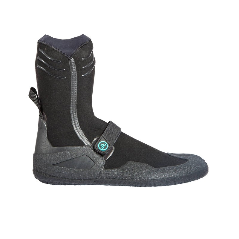 5mm Aire Boot for Surfing, Kiteboarding, Watersports 10