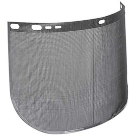 Steel Screen Faceshield/Visor