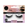 DREAM GAL LUXURIOUS MINK LASHES (DREAM GAL {PD101} LUXURIOUS MINK