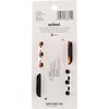 Scunci No Slip Chunky Jaw Clip 2 ea (Pack of