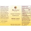 BeeAlive Sweet Energy Formula (Queen's Harvest) Royal Jelly and Honey