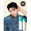 [SET] Objet Pore Zero Fresh All-in-One & One-Step Cleanser / [SET] 오브제 포어 제로 프레쉬 올인원 & 원스텝 클렌저