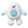 crocs Jibbitz Charm Fuzzy Yeti with Squish Tummy 10014265 (FF/Men's,