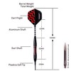 Turnart Darts Plastic Tip - Professional Soft Tip Darts Set