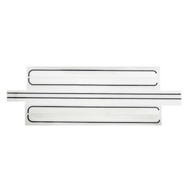 Mustpoint Replacement LCD Display Screen Adhesive Strips Tape Glue for Apple MacBook Air 2022 A2681 13.6"