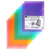Plus A4 Clear Holder, Pack of 10