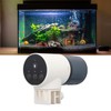 Automatic Fish Feeder Adjustable Large Capacity Quiet Intelligent Timer Fish