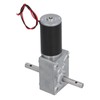 DC Motor Metal Shell Stainless Steel Output Shaft Low Friction