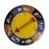 Turntable Card Board Game Family Home Bar Christmas Party Desktop