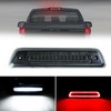Yereash Led Third Brake Tail Light compatible with 2009-2014 Fo