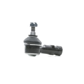 RIDEX 914T0821 Tie Rod End Front Axle on Both Sides