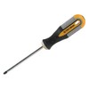 Roughneck ROU22142 Screwdriver - Pozi® PZ2x125mm
