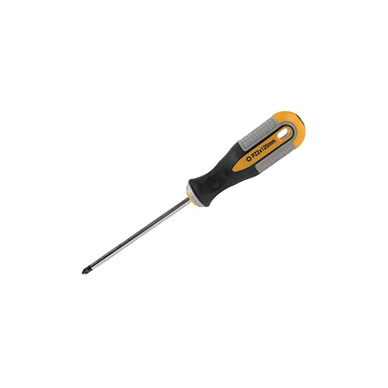 Roughneck ROU22142 Screwdriver - Pozi® PZ2x125mm