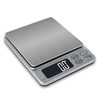 Scale Digital Scale Scale 3000 g Measuring Device 0.1 g