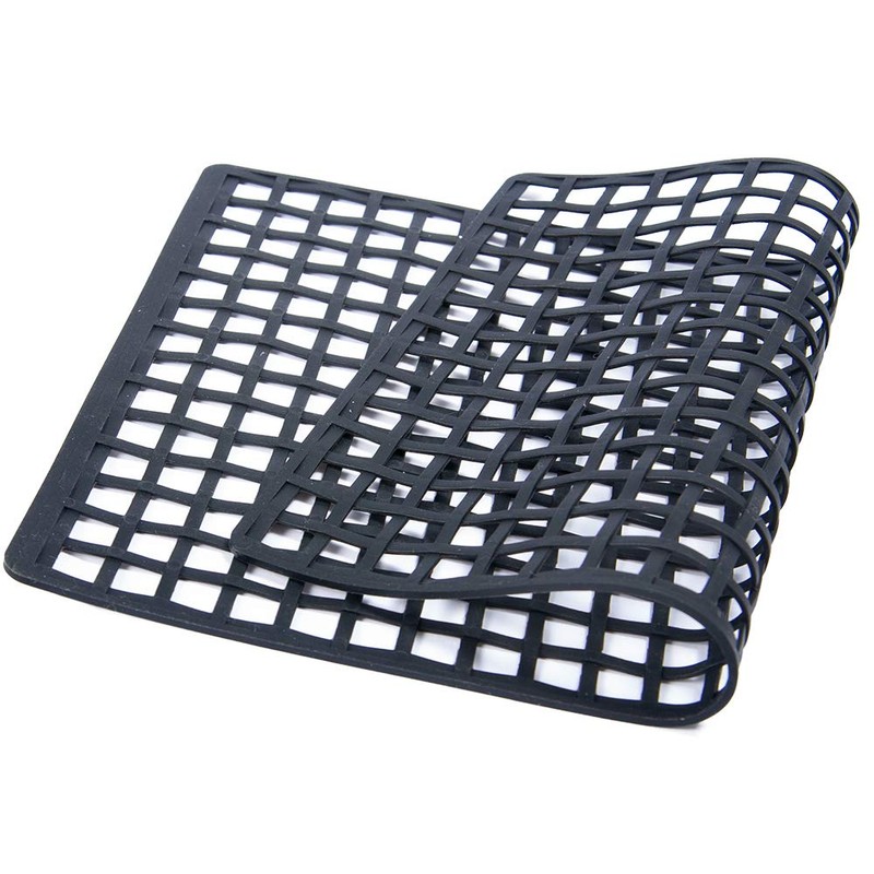 RCLions Rubber RC Car Window Net, Luggage Net Vehicle Scale