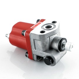 3035344 12V Fuel Shut Off Solenoid AR5499 3035345 3035346 3018453 PAI # 180208 for Cummins Engine NTA855 N14 M11 K38 K50