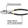 Pretul PCH-10P, Pinza de chofer 10 mango de vinil