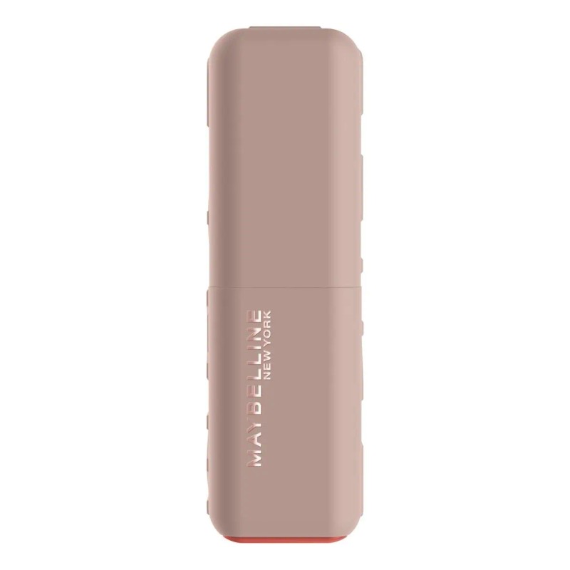 Maybelline serum lipstick Maybe It's, labial en barra, hasta 8H