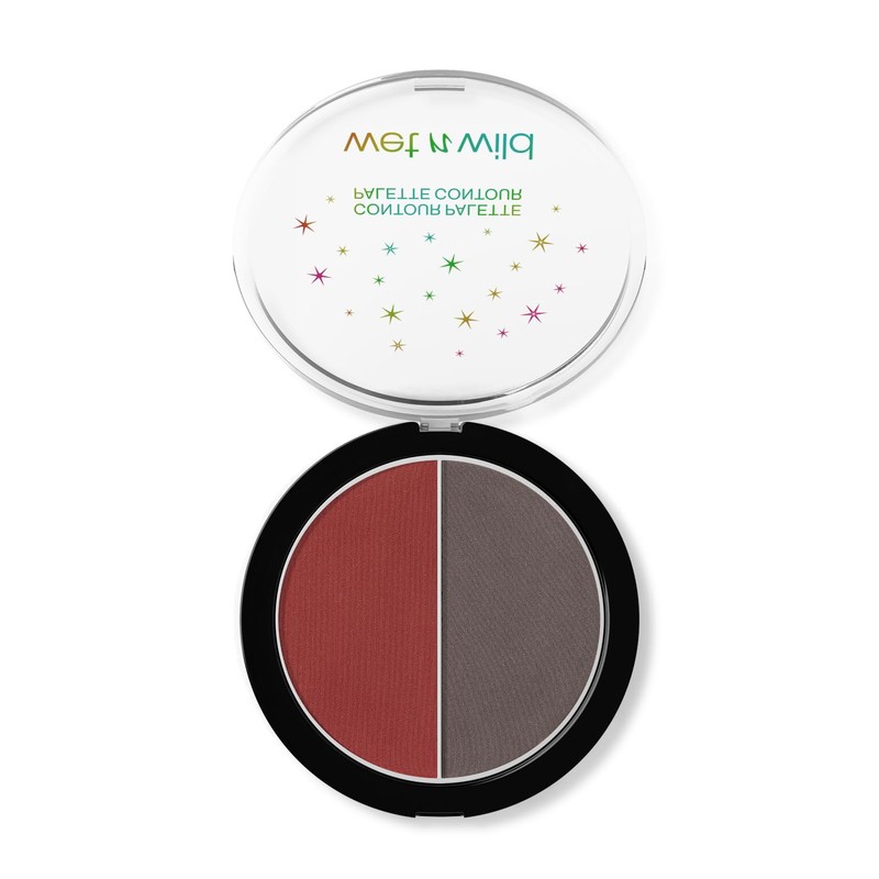 wet n wild Vampiress Contour Palette - Thirsty Vampire