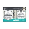 [내추럴박스] 산양유프로틴_280g*2통 [Natural Box] Goat Milk Protein_280g*2 Cans