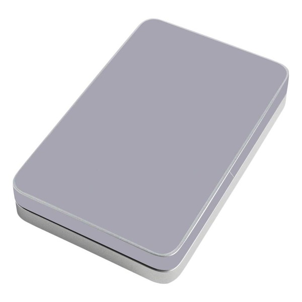 MightySkins Skin Compatible with Lifeprint 3x4.5 Hyperphoto Printer - Solid