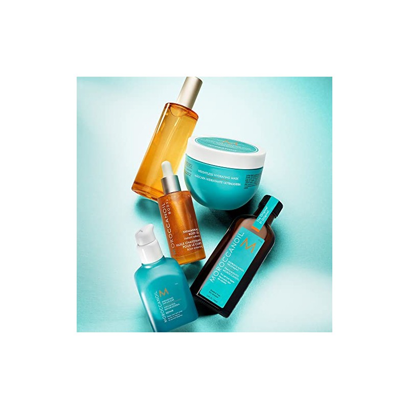 Moroccanoil Aceite Luminoso para Cuerpo, 50 ml