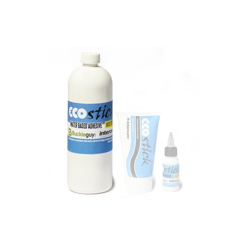 Intercom Glue, Ecostick 9015STHV, Medium Strength, Water Based Adhesive