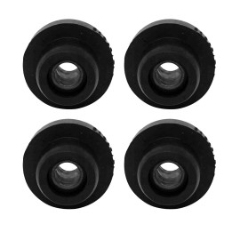 Unbranded 4X Vibration Damper 6560633 For Bobcat 864 T110 T140 S130 S150 S160 S175 S205